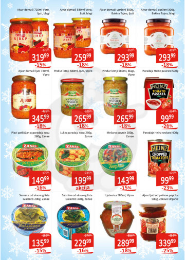 Katalog Akcija
