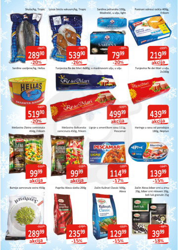 Katalog Akcija