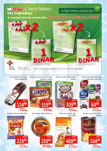 Katalog Akcija
