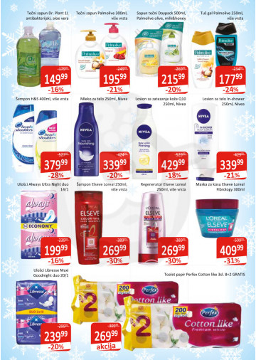 Katalog Akcija
