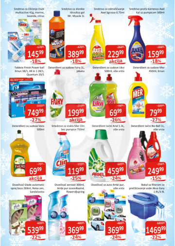 Katalog Akcija