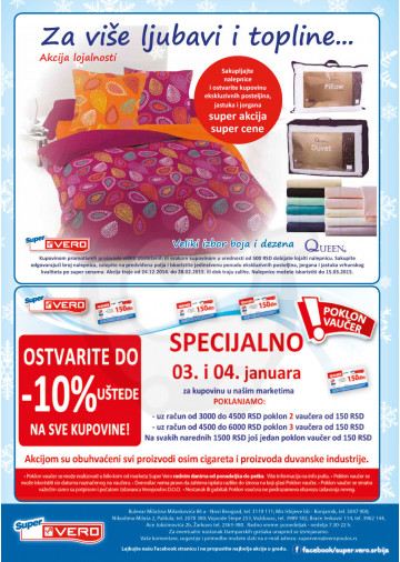Katalog Akcija