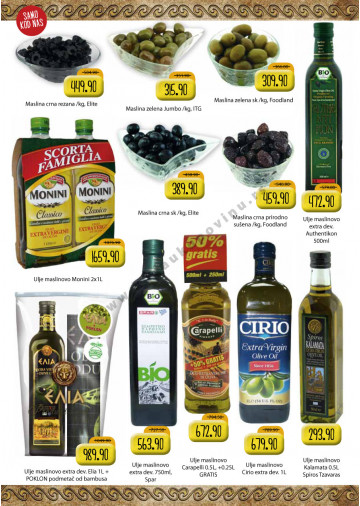 Katalog Akcija