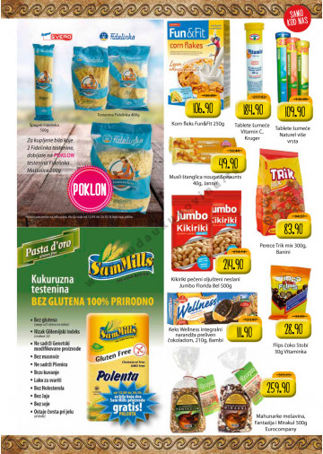 Katalog Akcija