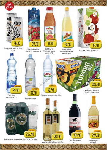 Katalog Akcija