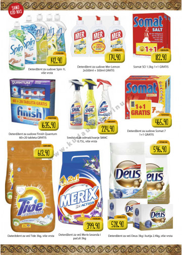 Katalog Akcija