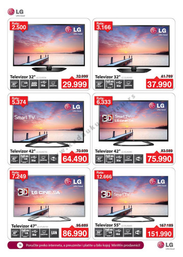 Katalog Akcija