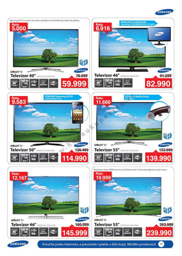 Katalog Akcija