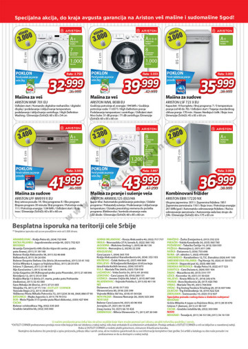 Katalog Akcija