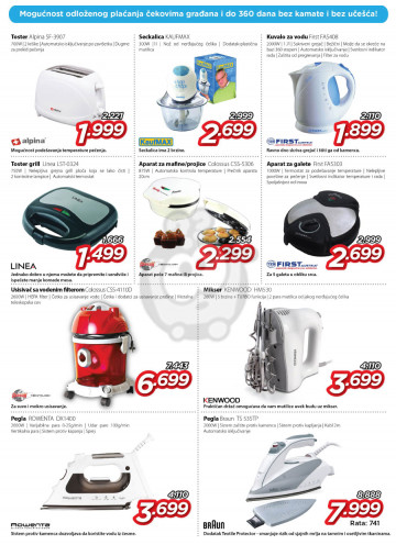 Mali Kucni Aparati Winwin 8c8417d573ad Heppsanhometraining Com