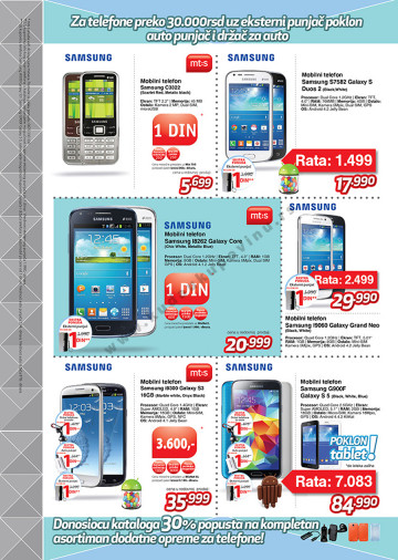 Win Win Katalog Akcija 23 06 23 07 2014 Kuda U Kupovinu