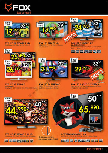 Katalog Akcija