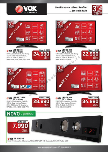 Katalog Akcija