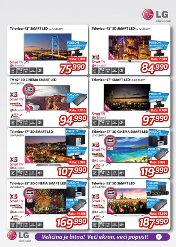 Katalog Akcija