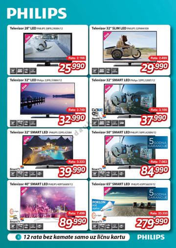 Katalog Akcija