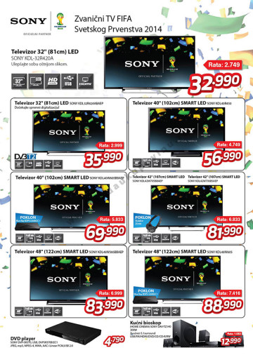 Katalog Akcija