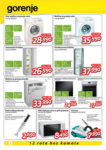 Win Win Katalog Akcija 21 05 15 06 2014 Kuda U Kupovinu