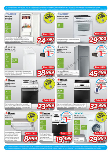 Katalog Akcija