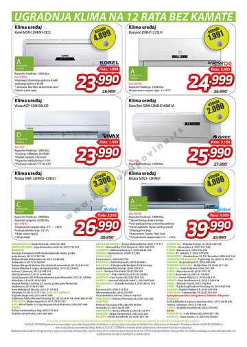 Win Win Katalog Akcija 21 05 15 06 2014 Kuda U Kupovinu