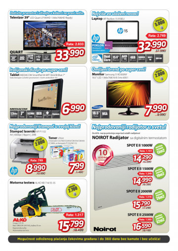 Win Win Katalog Akcija 01 09 30 09 2014 Kuda U Kupovinu