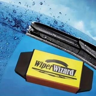 Wiper Wizard - Magičan brisko za reparaciju brisača na autu