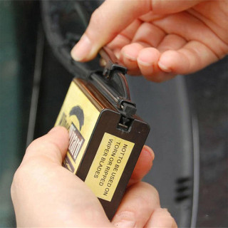 Wiper Wizard - Magičan brisko za reparaciju brisača na autu
