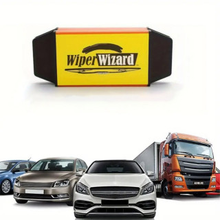 Wiper Wizard - Magičan brisko za reparaciju brisača na autu