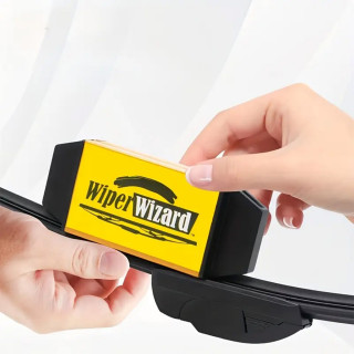 Wiper Wizard - Magičan brisko za reparaciju brisača na autu
