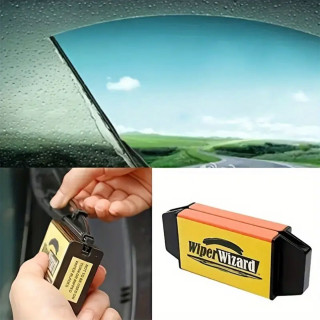 Wiper Wizard - Magičan brisko za reparaciju brisača na autu
