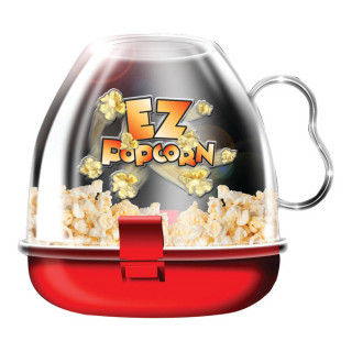 EZ Popcorn Maker - Činija za lako spremanje kokica 