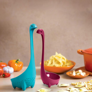 Magična plivajuća kutlača - Nessie