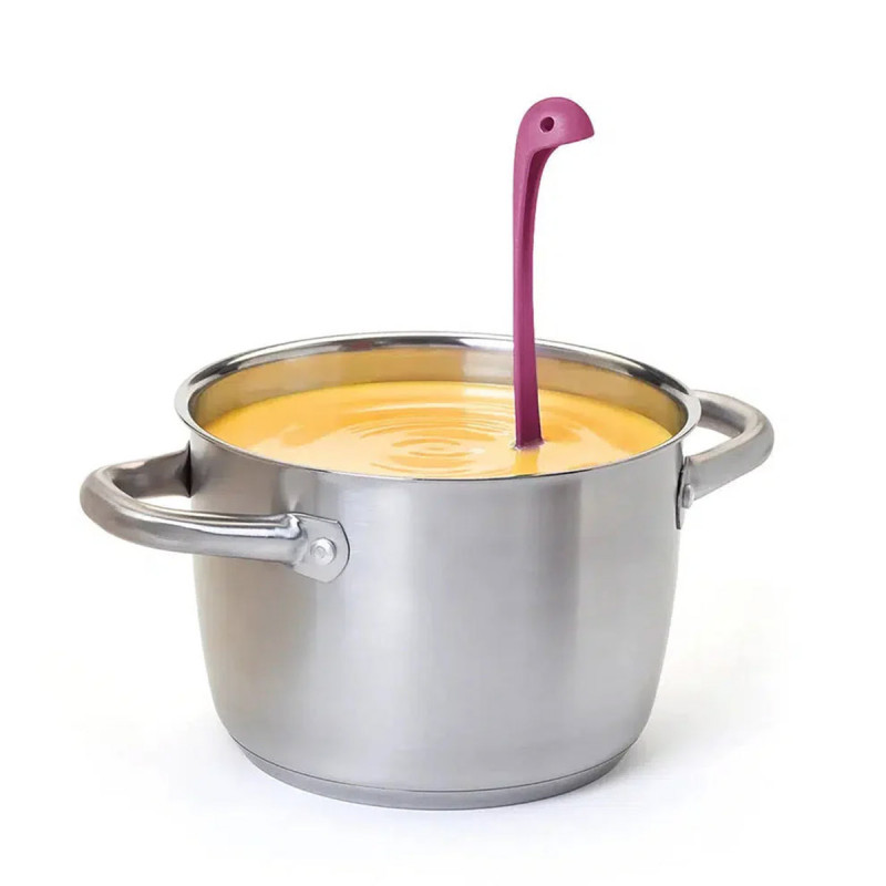 Magična plivajuća kutlača - Nessie