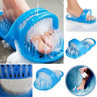 Easy Feet - Papuča za pranje, negovanje i masažu stopala 