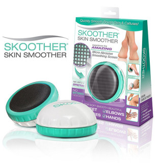 Skin Skoother - Turpija za glatke pete, laktove i kolena