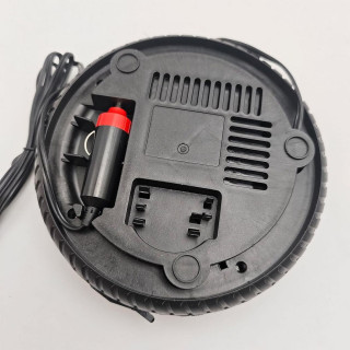 Tyre Air Compressor - Mini kompresor u obliku točka za Vaš auto