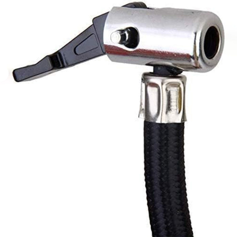 Tyre Air Compressor - Mini kompresor u obliku točka za Vaš auto