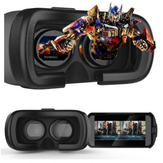 VR BOX - Naočare za 3D doživljaj