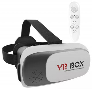 VR BOX - Naočare za 3D doživljaj