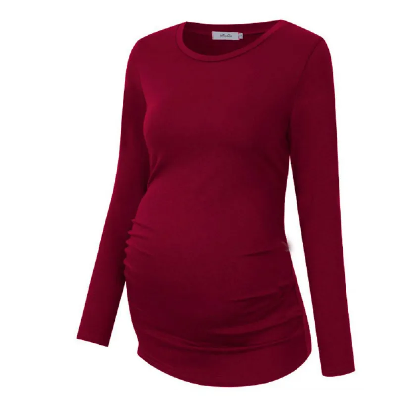 Maternity T Shirt - Majica za trudnice