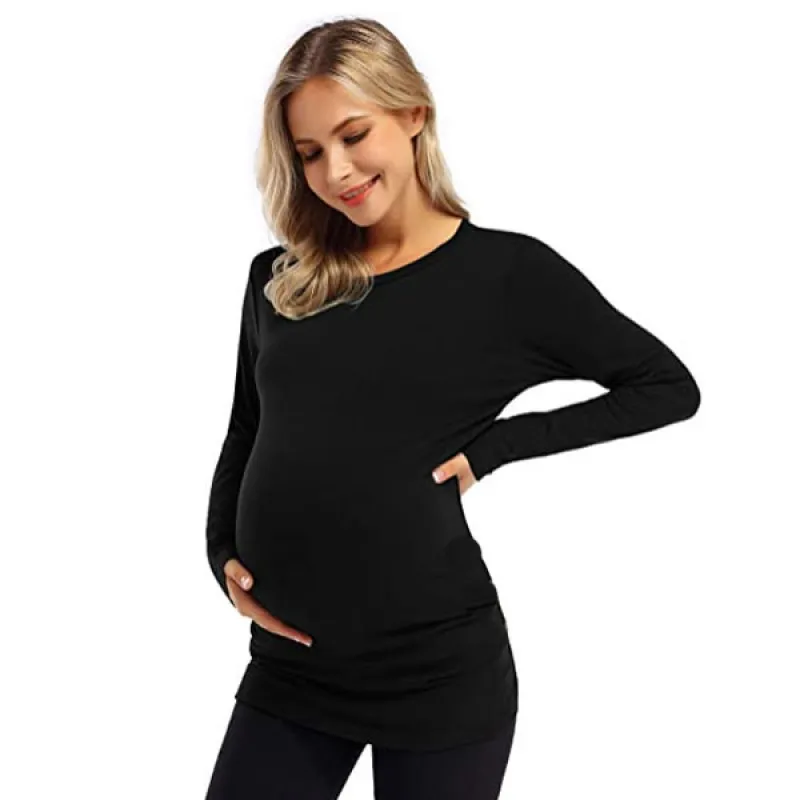 Maternity T Shirt - Majica za trudnice