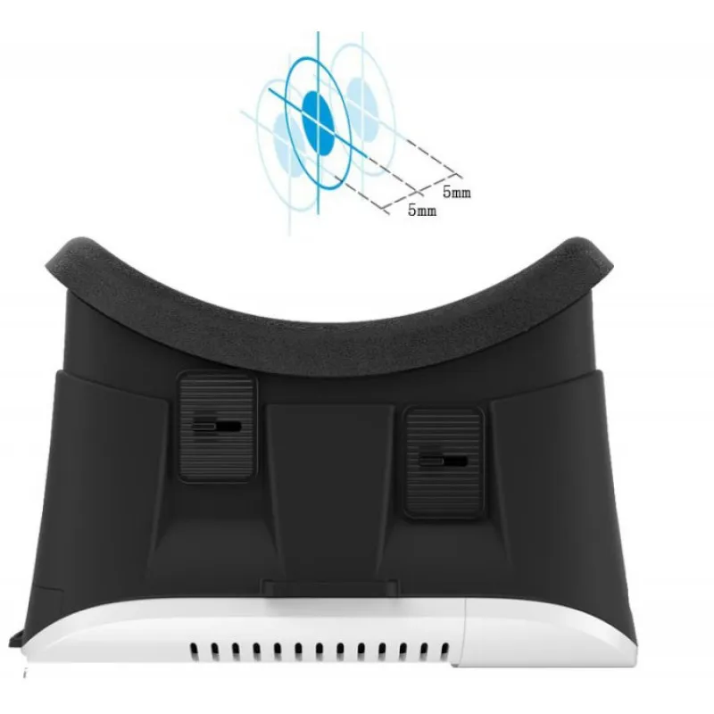 VR BOX - Naočare za 3D doživljaj