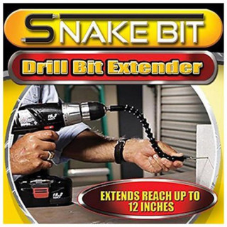 Snake Bit - Produžetak za odvijače