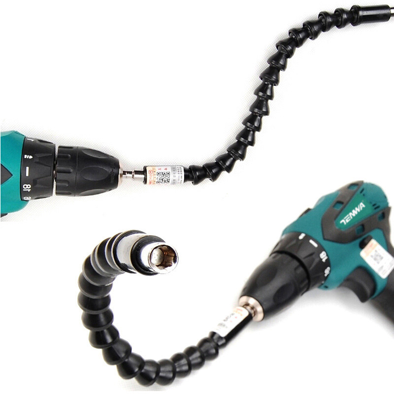 Snake Bit - Produžetak za odvijače