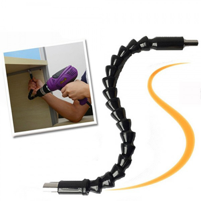 Snake Bit - Produžetak za odvijače