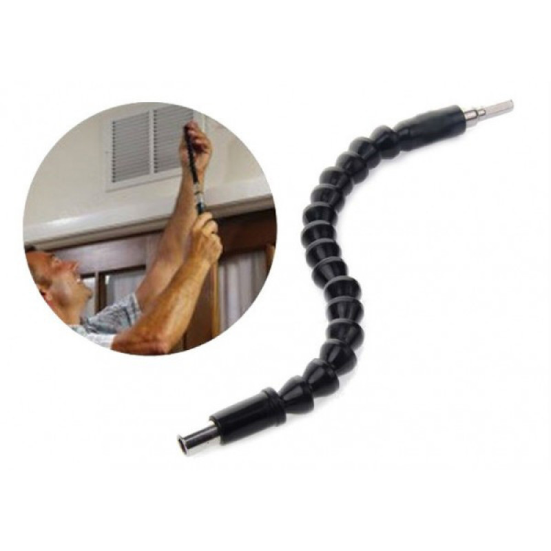 Snake Bit - Produžetak za odvijače