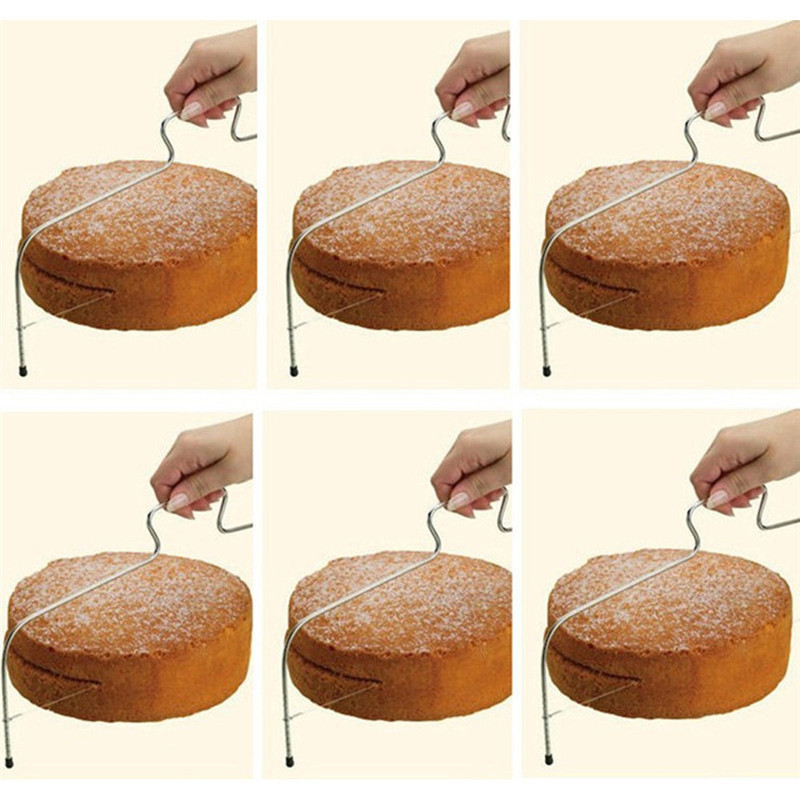 Podesiva žica za sečenje torti i kolača