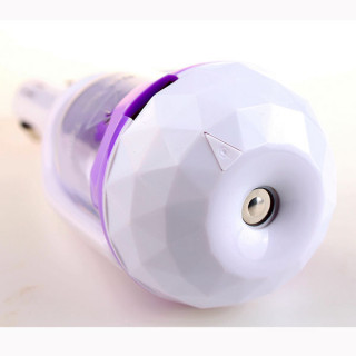 Car Humidifier - Miris i osveživač za Vaš automobil + punjač za telefon