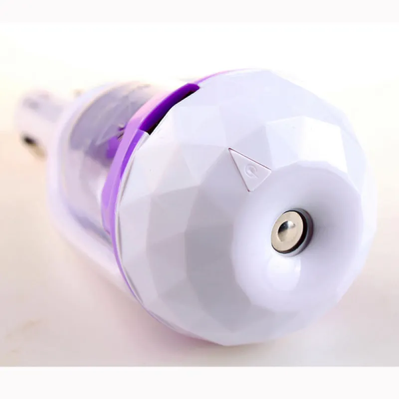 Car Humidifier - Miris i osveživač za Vaš automobil + punjač za telefon