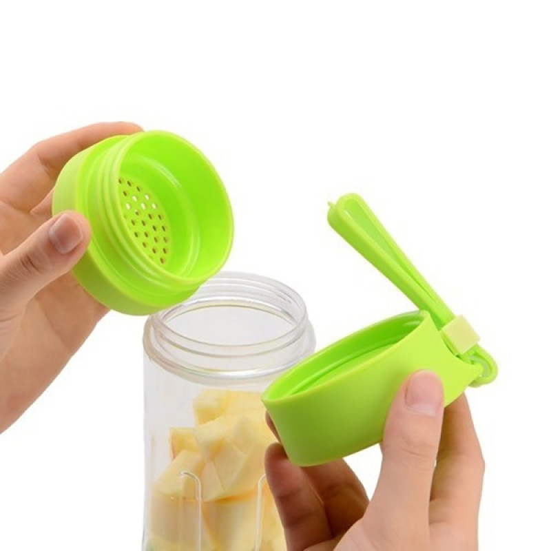 Mini USB blender za poneti