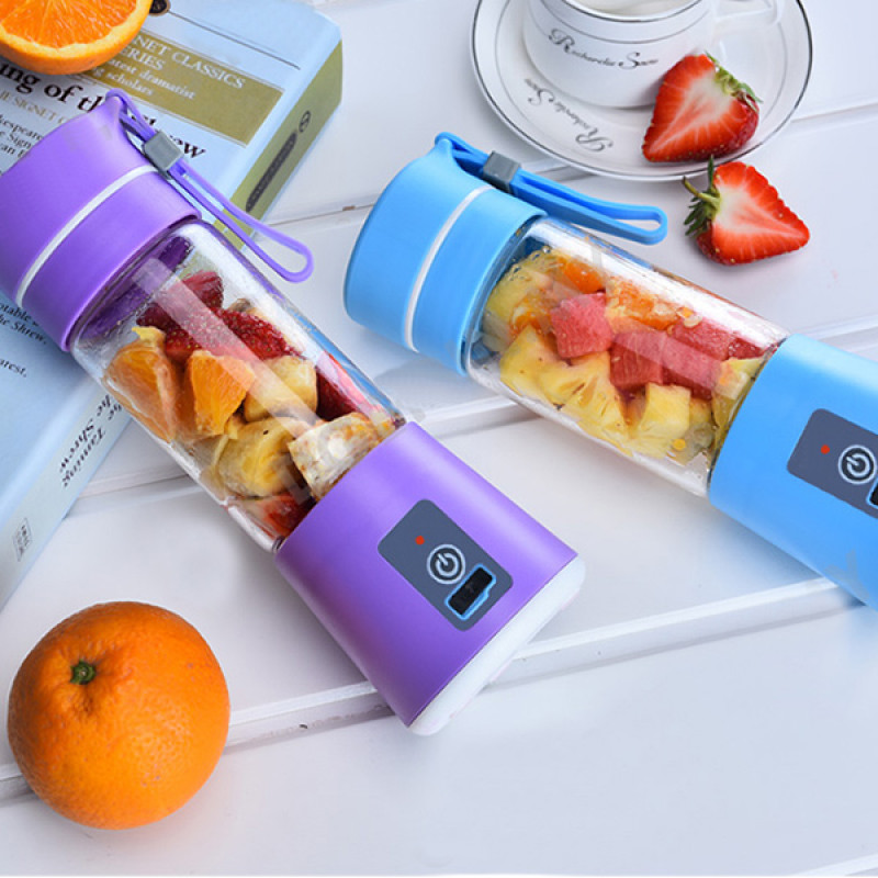 Mini USB blender za poneti